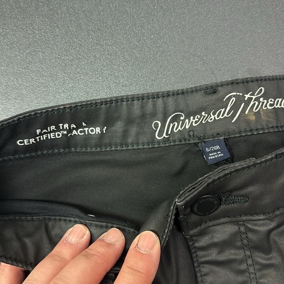 Universal thread size 6/28r - Picture 4 of 9